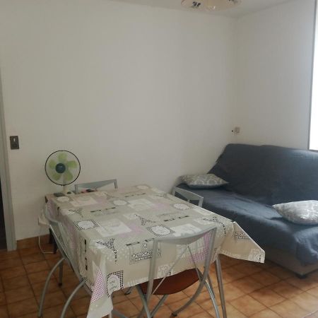 Appartement Du Jardin サンタフリク エクステリア 写真