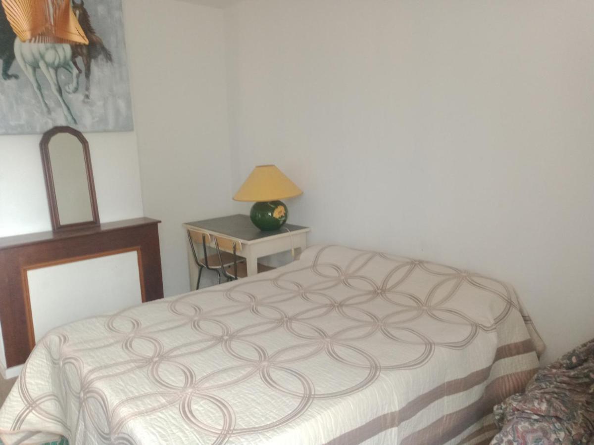 Appartement Du Jardin サンタフリク エクステリア 写真