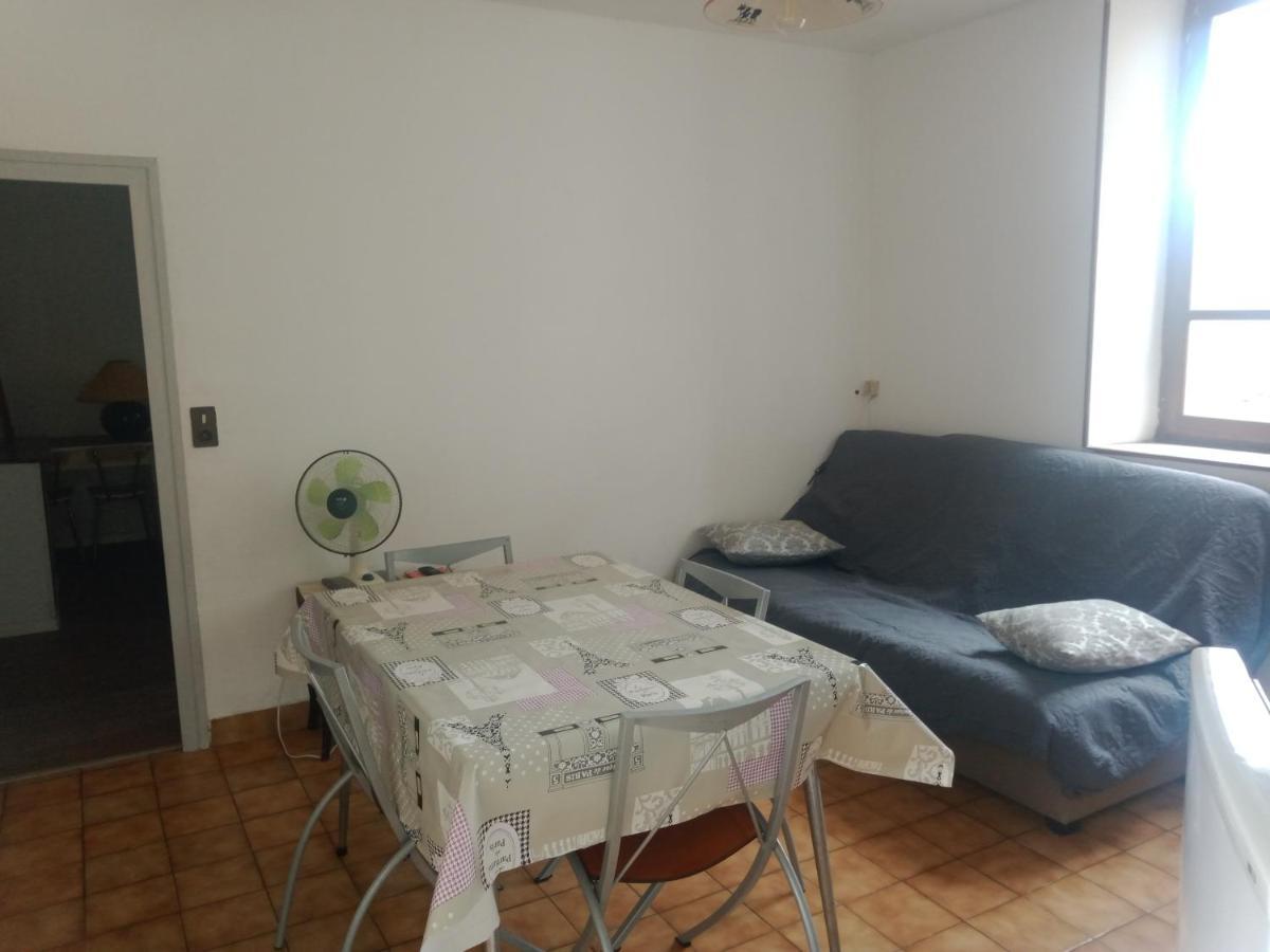 Appartement Du Jardin サンタフリク エクステリア 写真