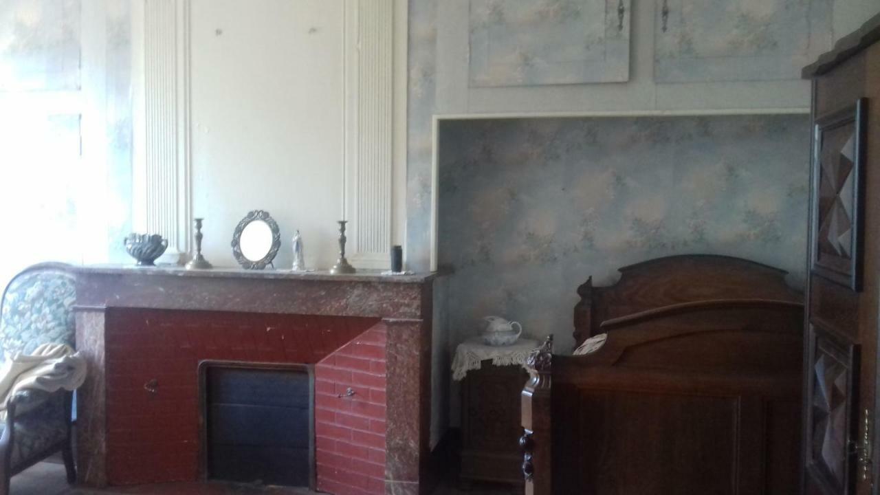 Appartement Du Jardin サンタフリク エクステリア 写真