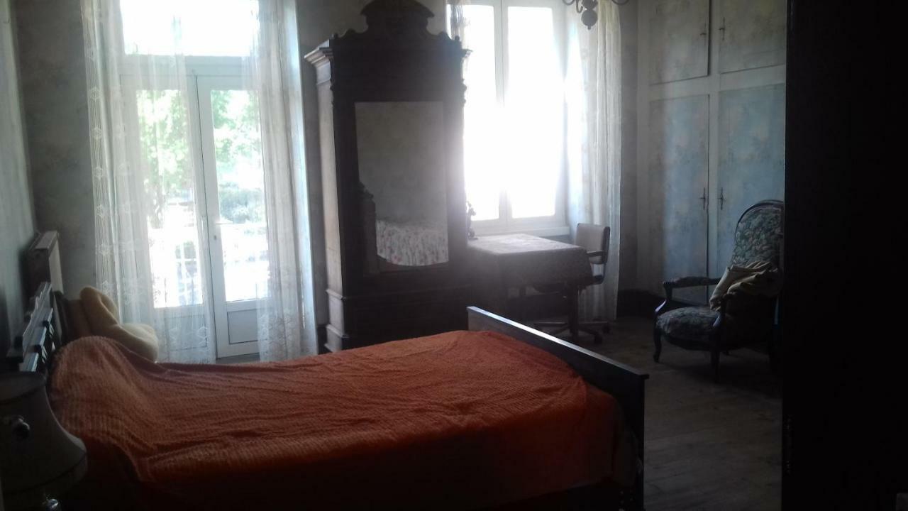 Appartement Du Jardin サンタフリク エクステリア 写真