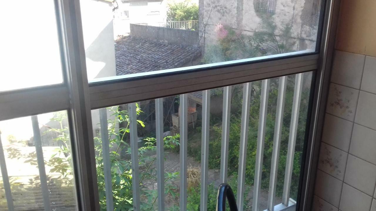 Appartement Du Jardin サンタフリク エクステリア 写真
