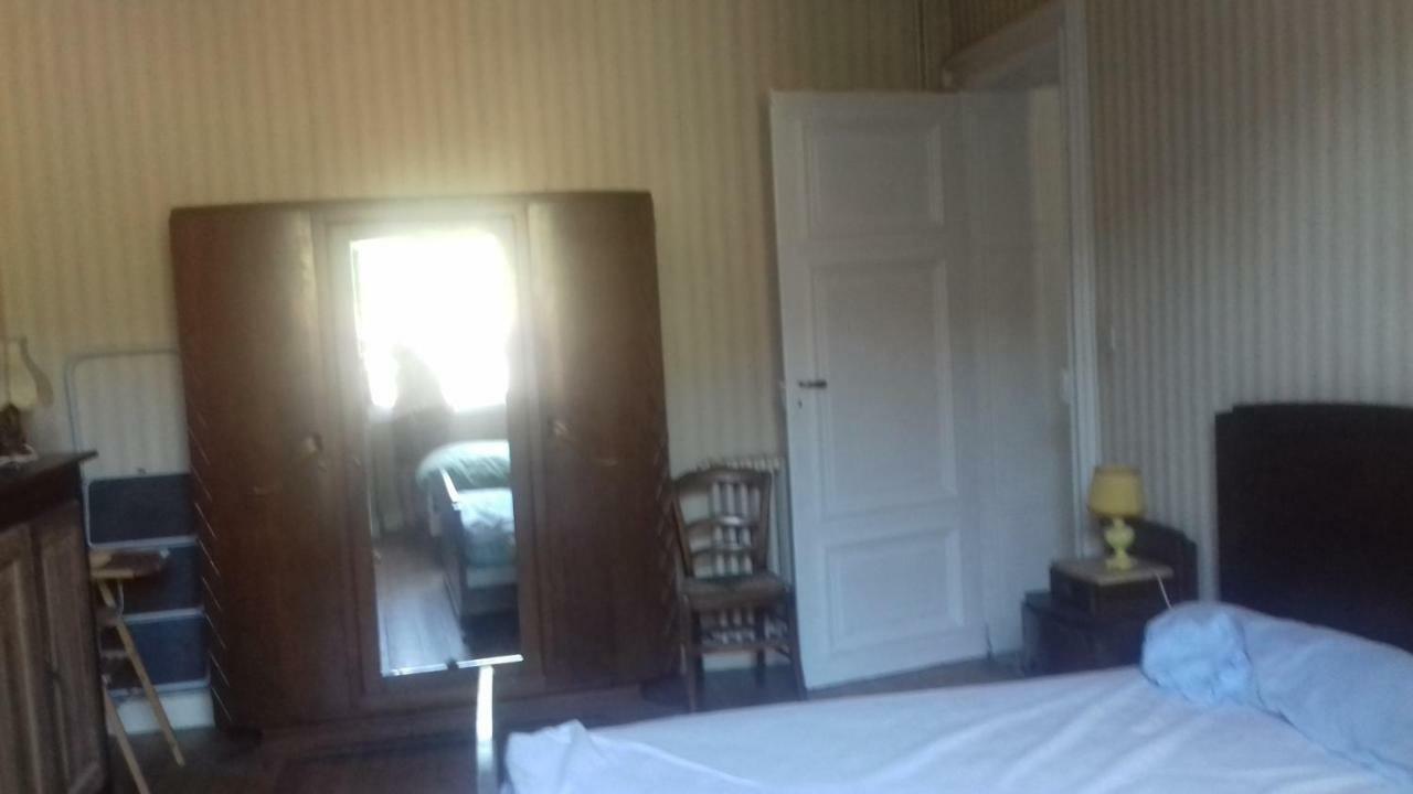 Appartement Du Jardin サンタフリク エクステリア 写真